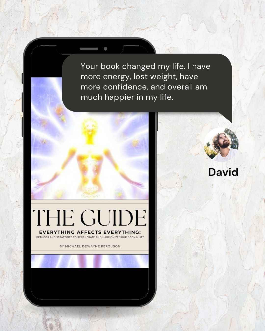 THE LIFE GUIDE [DIGITAL BOOK]