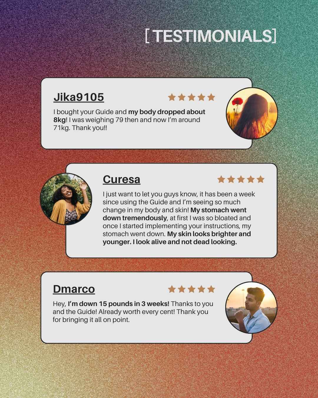 THE LIFE GUIDE [DIGITAL BOOK]