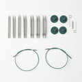 Interchangeable Needle Set - Shortie Size